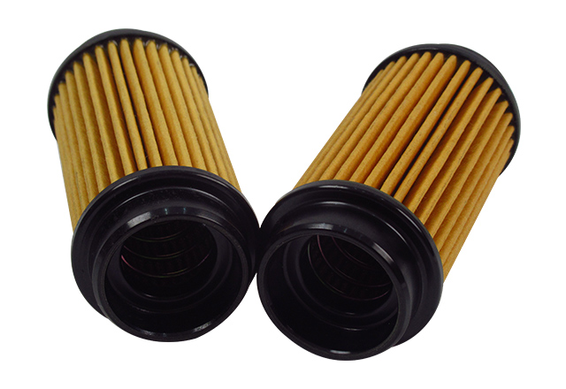 hydraulic oil filter